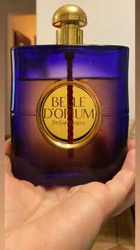 Yves Saint Laurent Belle D'Opium woda perfumowana 90 ml UNIKAT