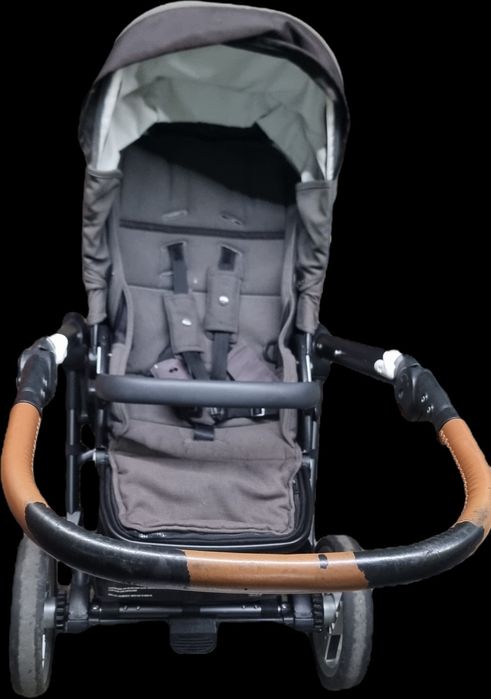 Wózek spacerowy Mutsy