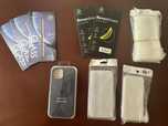 Iphone- nowe akcesoria 6,7,8,X,11,15