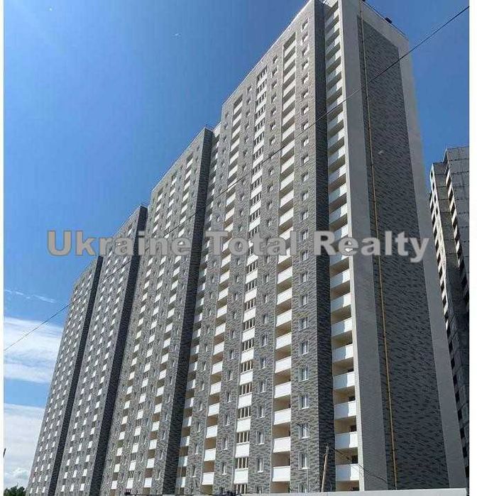 єОселя! Осокорки/Позняки/Харьковская! ЖК РЕВУЦКИЙ! 3к квартира 101м2