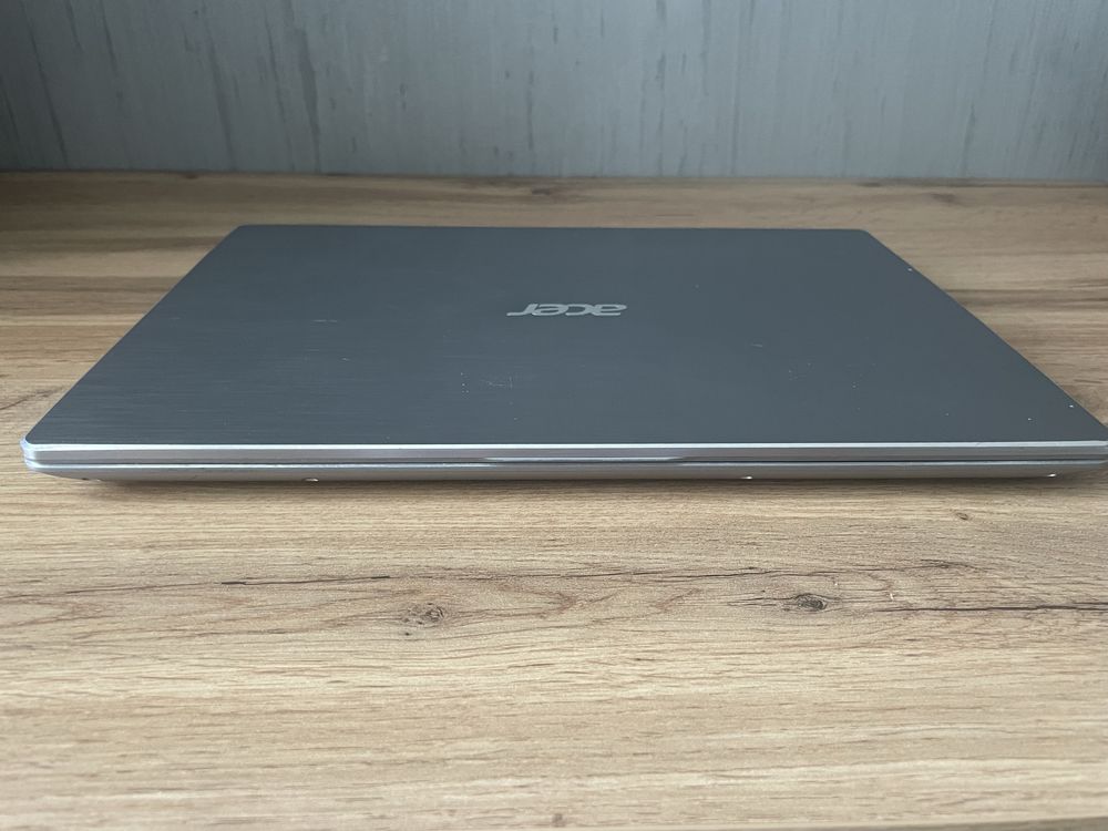 Ноутбук Acer Swift 3 2022