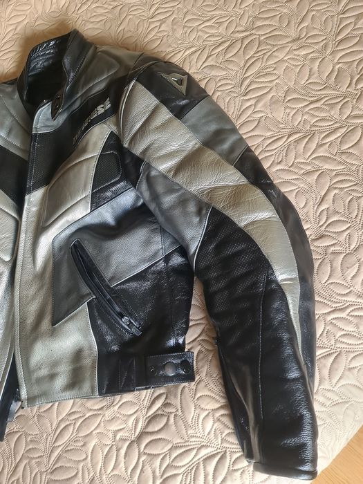 Blusão Dainese Pele 54