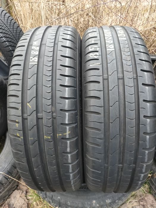 2x 185/65R15 Falken Sincera 2018r 6mm FAKTURA Gwarancja ADIGO