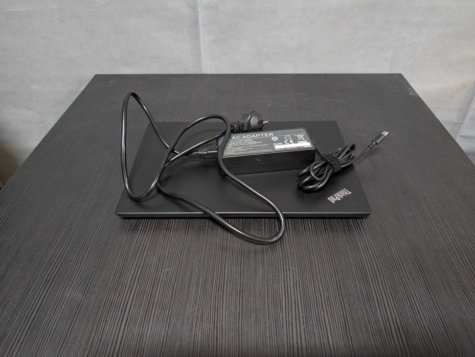 Portátil Lenovo X280 I3-8130U | 8GB | 256GB #1
