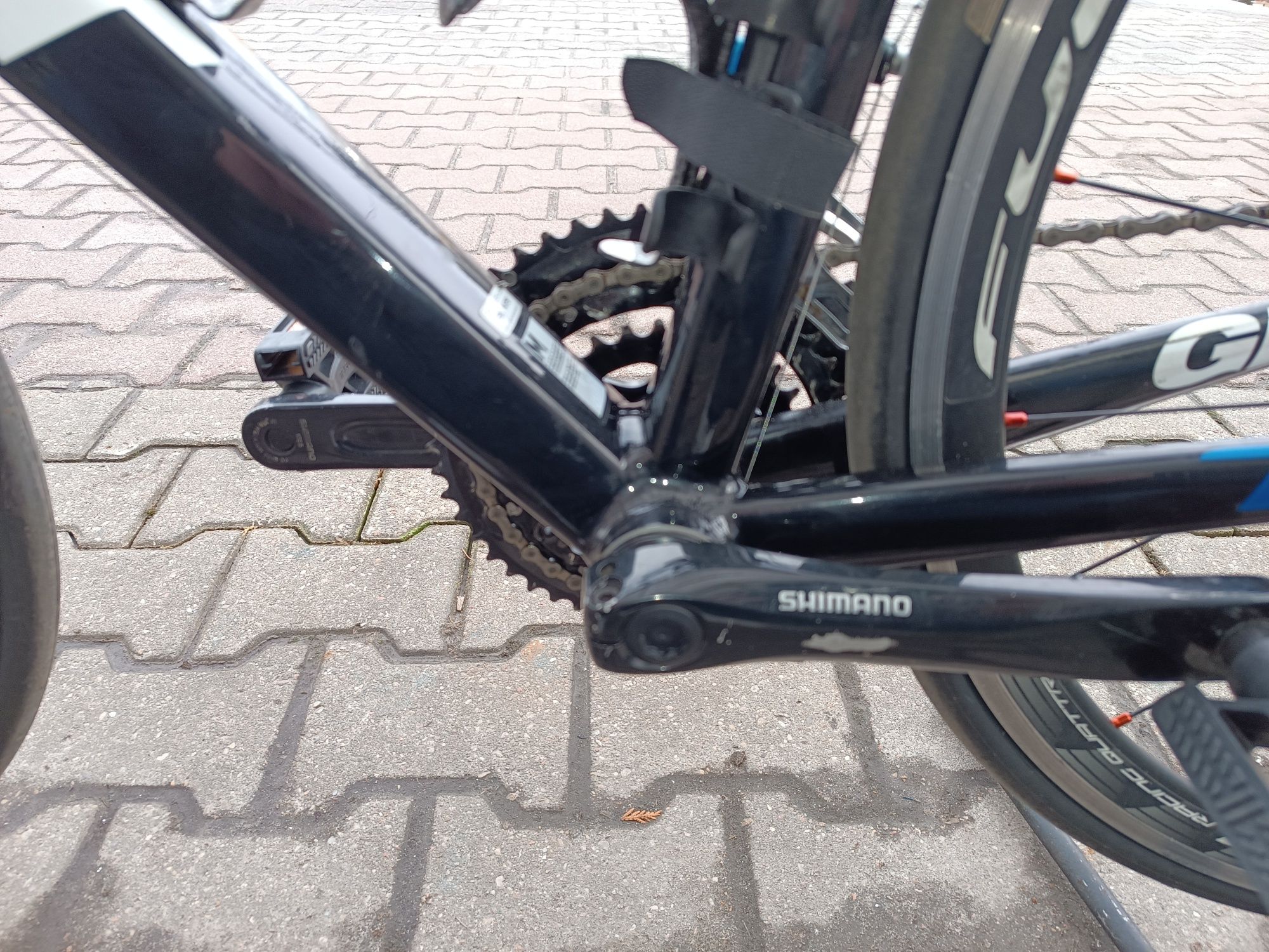 Szosa Giant TCR rozmiar M