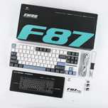 Механическая клавиатура AULA F87 Pro