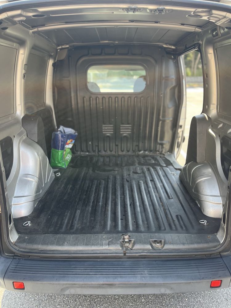 Fiat doblo 1.9jtd