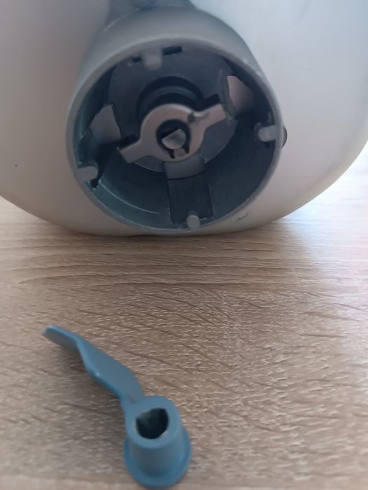 Forma pojemnik plus mieszadło do automatu do chleba wypieku urzadzenia