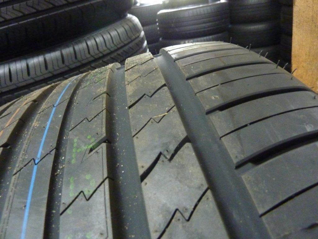 4x Opona nieużywana letnia 315/35R21 ROTALLA SETULA RS01 A3425