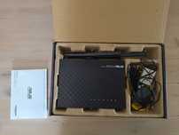 ASUS DSL-AC51 (750Mb/s)