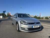 VW Golf - Bluemotion TDI