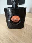Perfum YSL black opium
