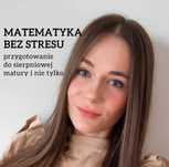 Korepetycje z matematyki z nauczycielem | matura | poprawka