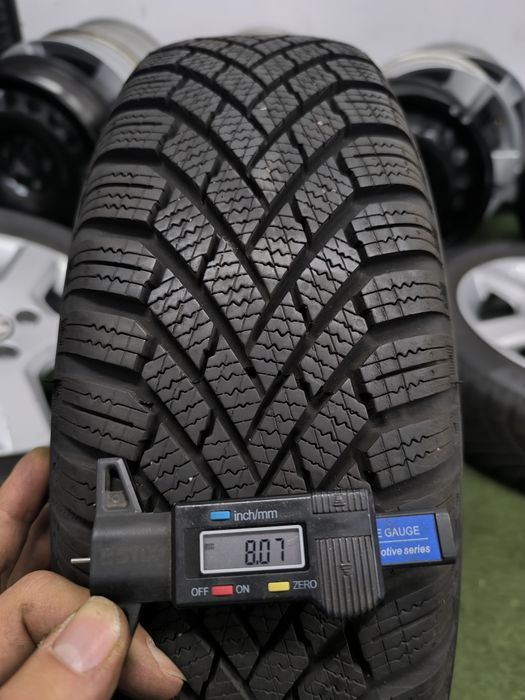 8mm Koła 14" 4x100 et35 opony 165/70/14 VW Up Seat Mi Skoda Citiego