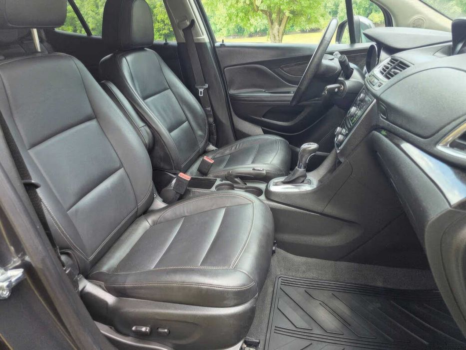 Buick Encore      2016