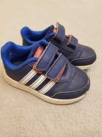 Buty dziecięce Adidas rozm. 23