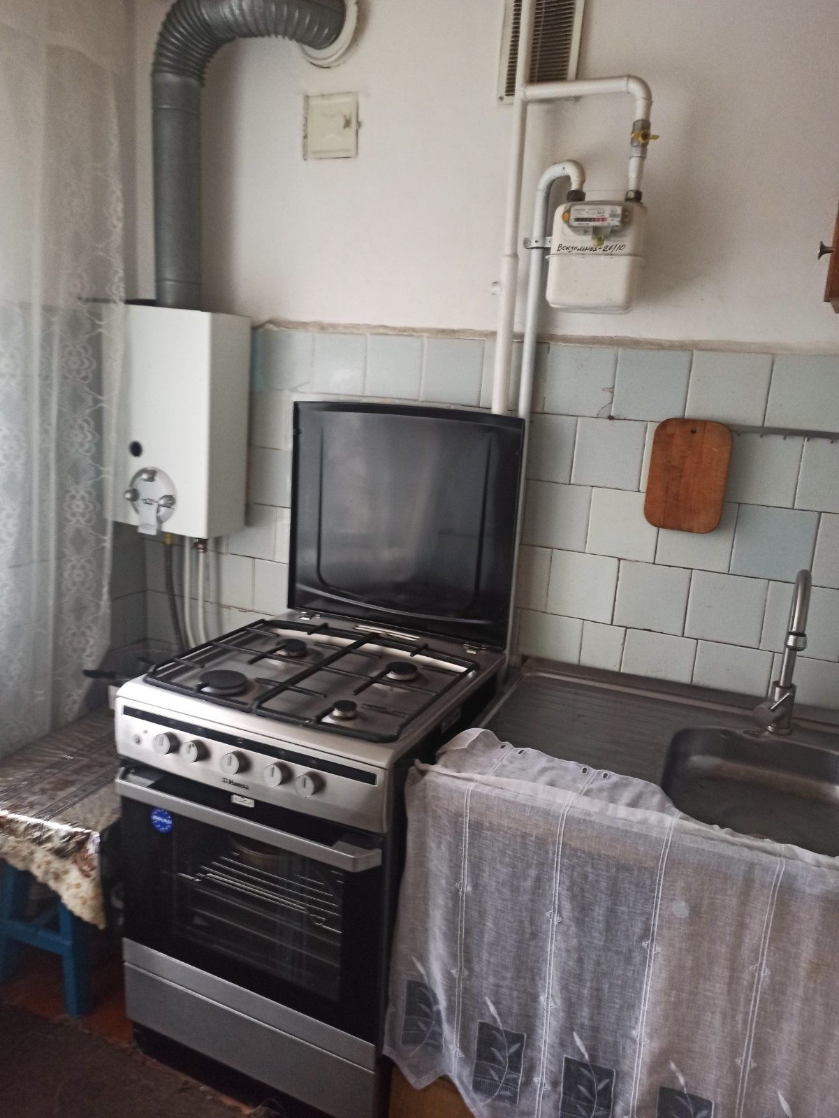 Продам 3 кім квартиру