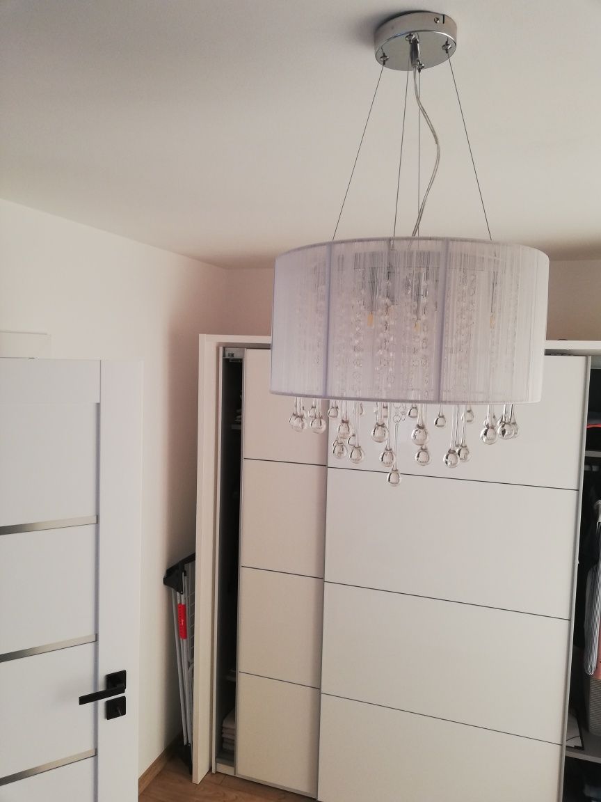 Lampa wisząca Zuma Line Verona