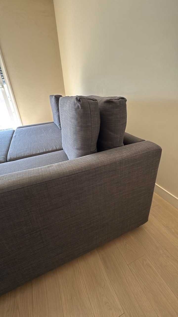 Sofa Cama Ikea modelo Friheten