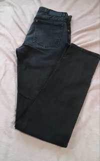 Spodnie Jeansy HM 29/32, Slim