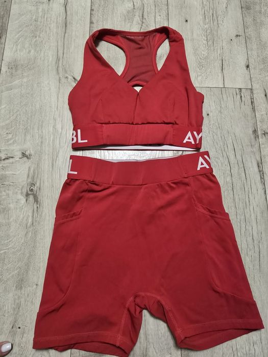 Спортивний комплект AYBL