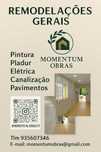 Remodelações e obras gerais