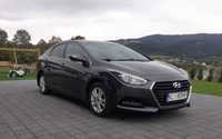 Hyundai i40 sedan 2016 1.7 diesel