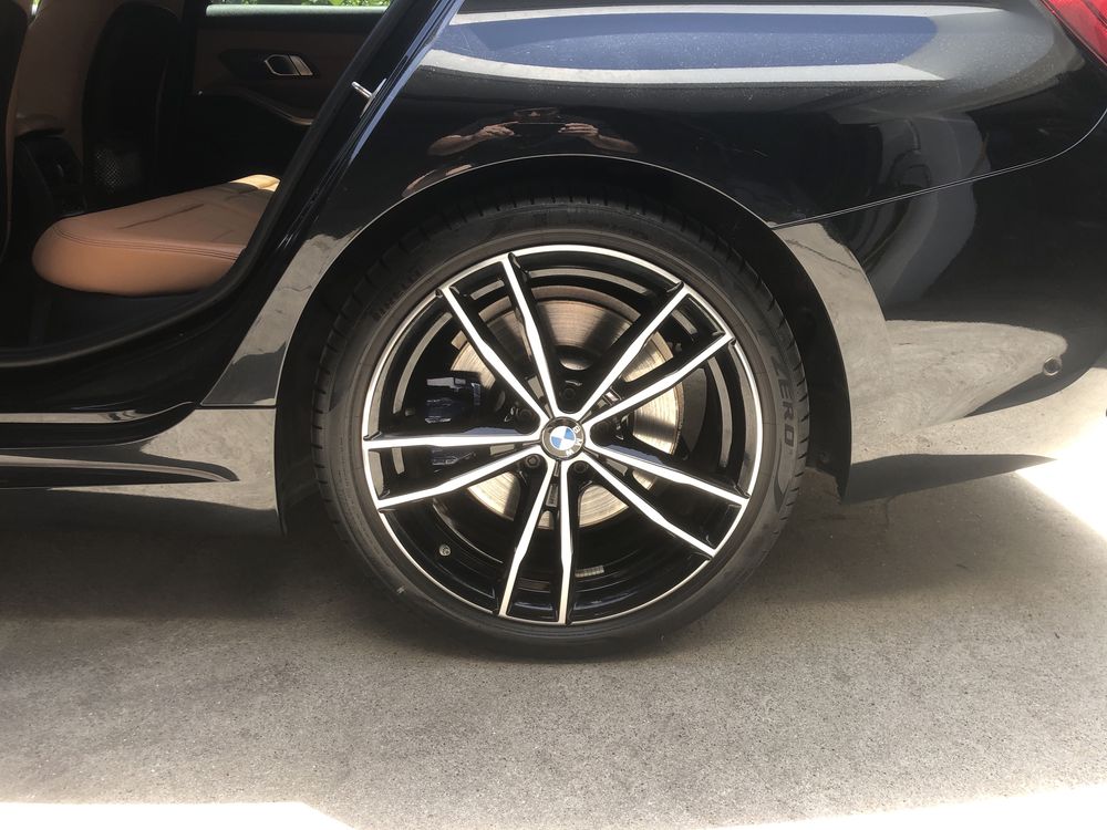 BMW 330i 2019 | 36.000 km | 34.000€ NACIONAL