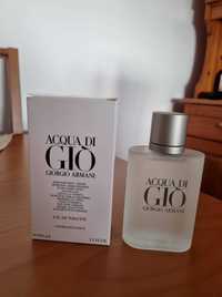 Perfume Homem GIORGIO ARMANI EDT 100ml