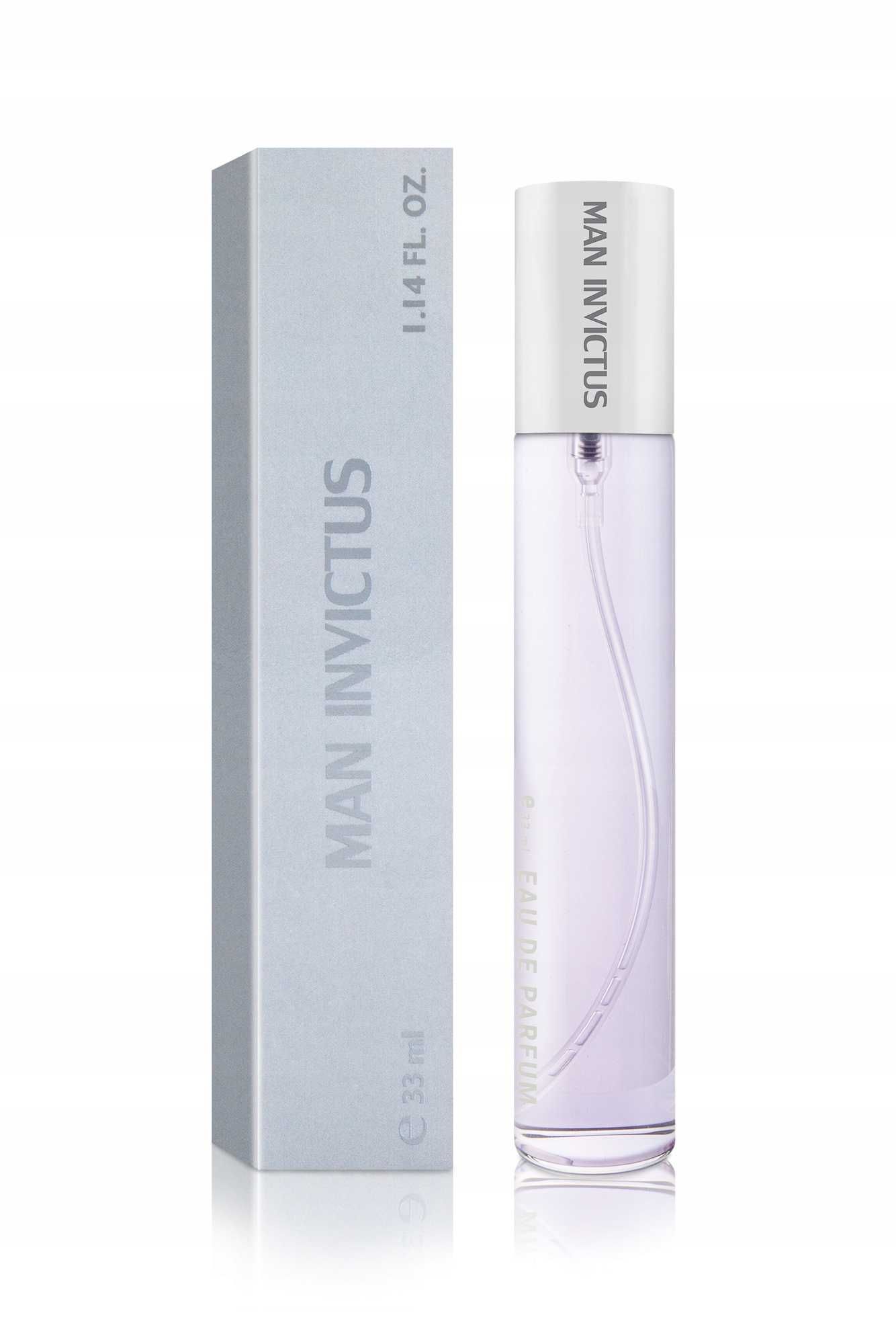 Perfumetka MAN INVICTUS 33ml 149