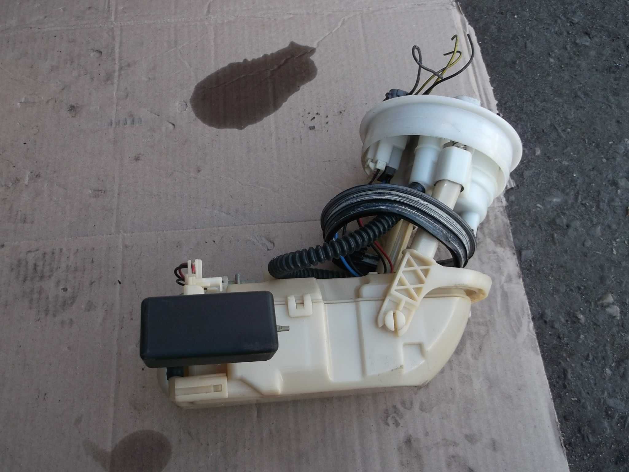 honda CIVIC 7 1.6 16v 02r pompa wskaznik paliwa 17708.s5a.933