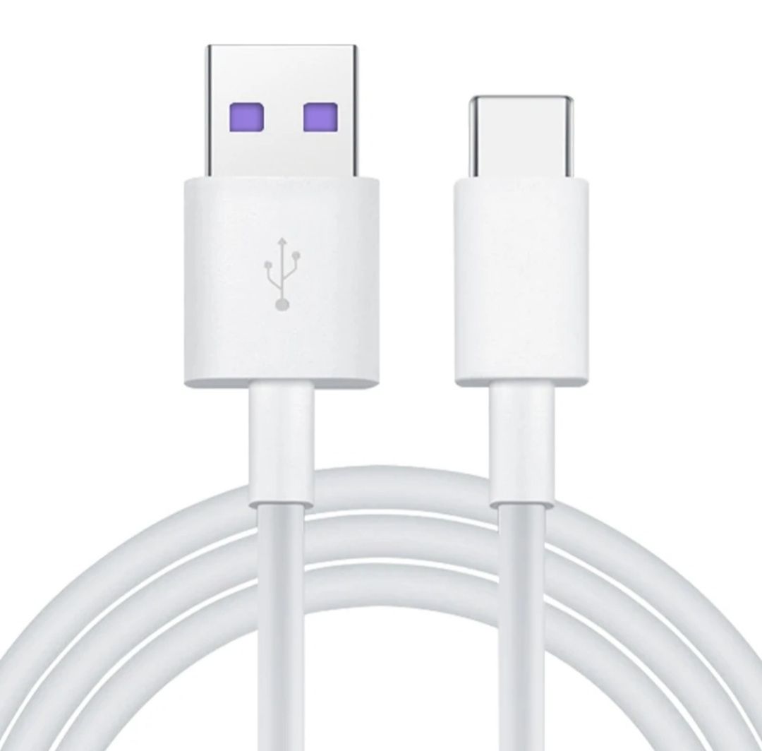 Універсальний кабель USB Type c Для Гаджетів 1.5Метра