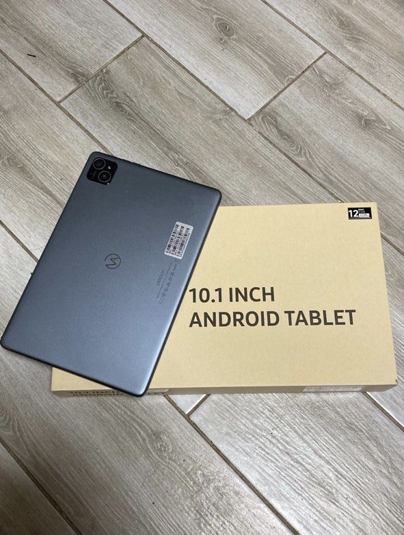 Планшет Vasoun Tab 12 на 128гб