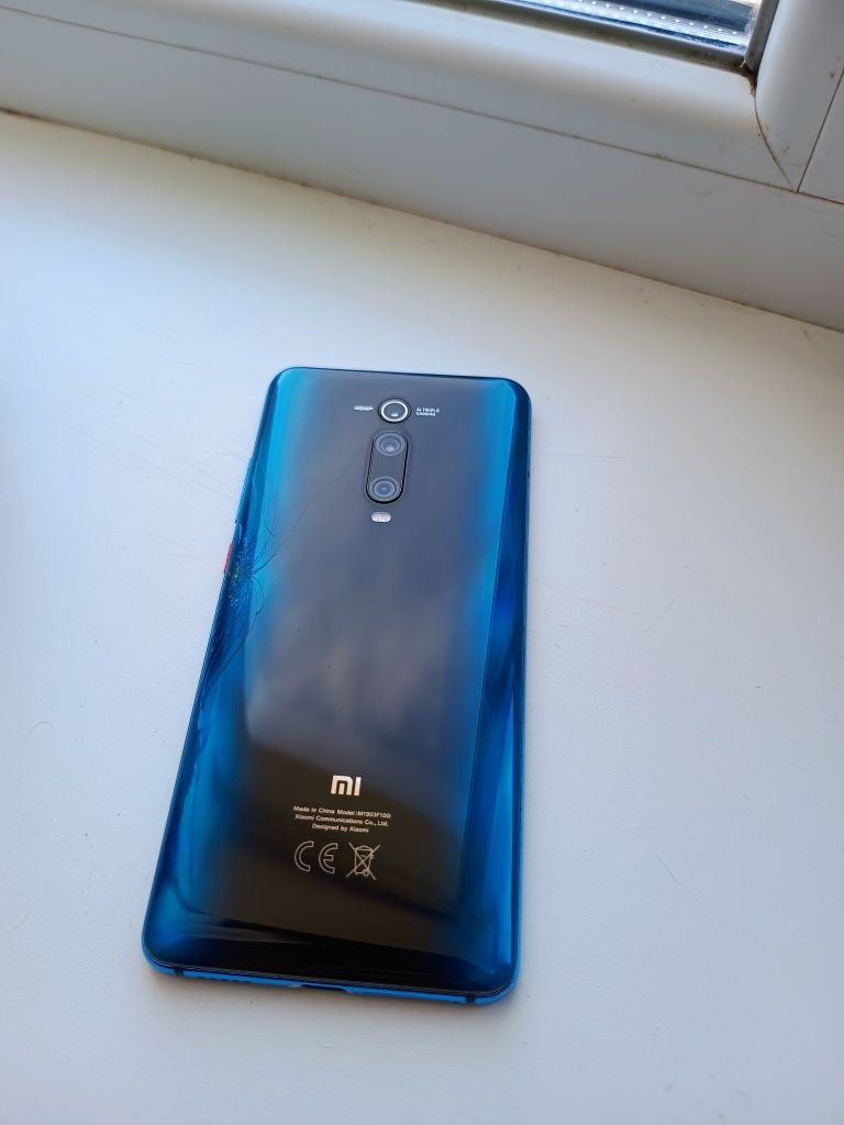 Xiaomi mi 9T 6/64 субфлагман з перископною камерою