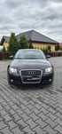 Audi A3 1 właściciel, Serwis ASO Audi, Super stan