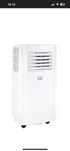 Klimatyzator przenośny Easy Home, 2w1, osuszanie