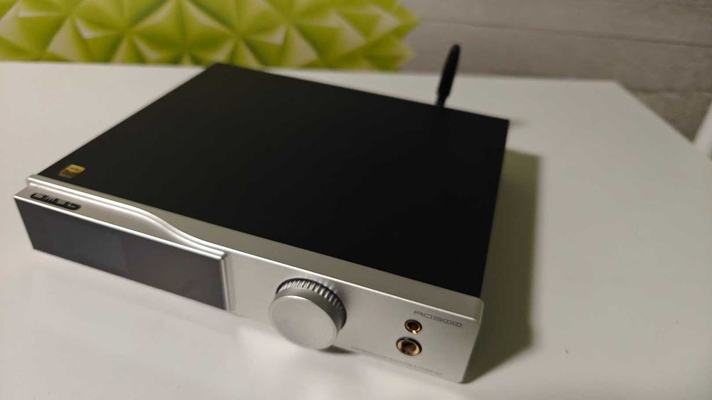 Wzmacniacz audio SMSL AO300