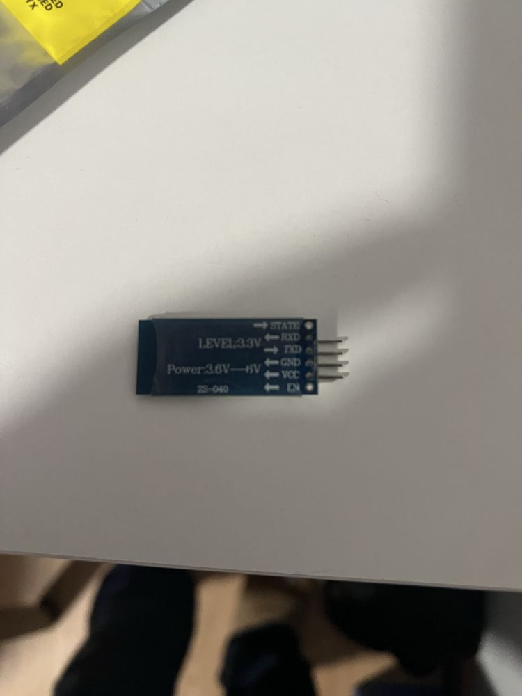 Datalogger Bluetooth Civic
