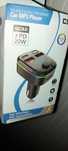 Transmiter samochodowy bluetooth, karta itd
