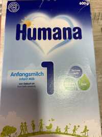 Humana 1 хумана 1