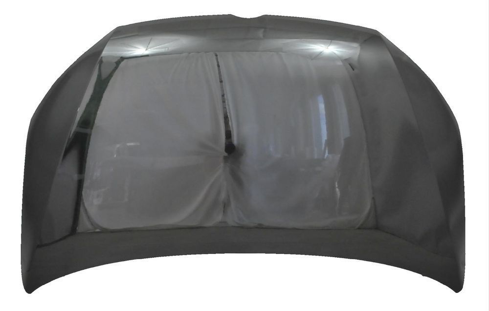 VW Touran 1T3 Caddy 10 do 15 Maska LC9X