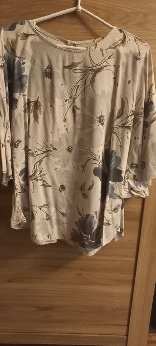 Bluzka damska r.42