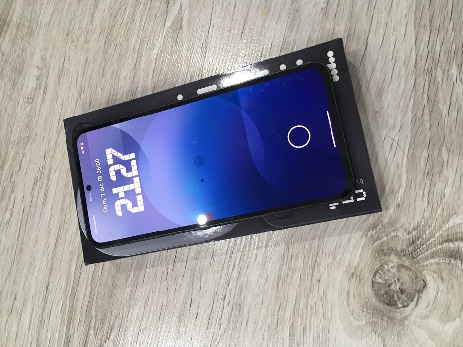cmf phone 1 8/128GB czarny