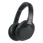 Bezprzewodowe słuchawki Sony WH-1000XM3