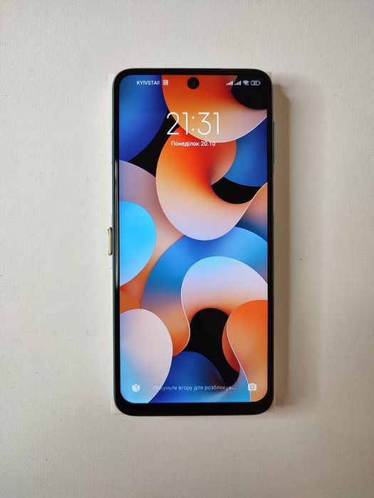 Xiaomi redmi note 9 Pro, 6/64Gb, NFC
