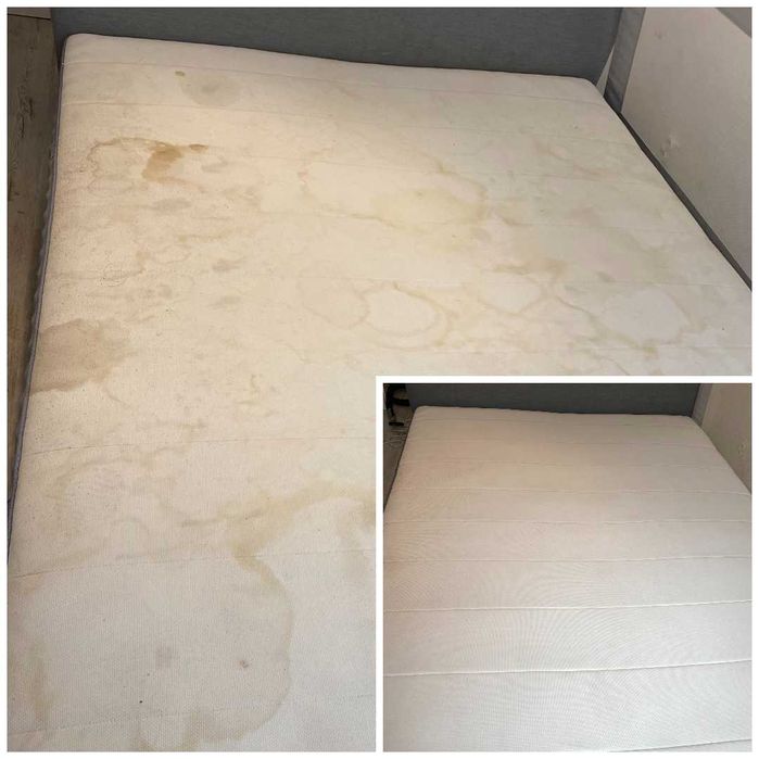 Pranie tapicerki, kanap, krzeseł, materaca, wykładzin, z suszeniem