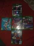 Jogos de futebol para Xbox One