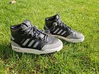 Buty Adidas Drop Step Junior r. 33