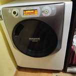 Pralko-suszarka hotpoint