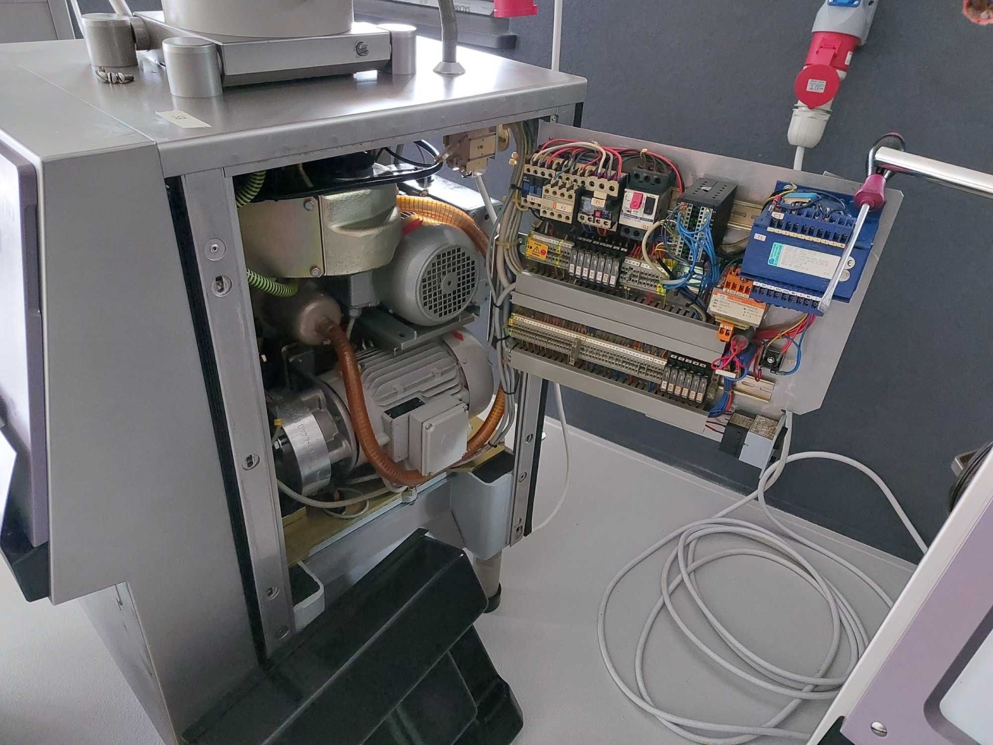 Nadziewarka Handtmann VF 50